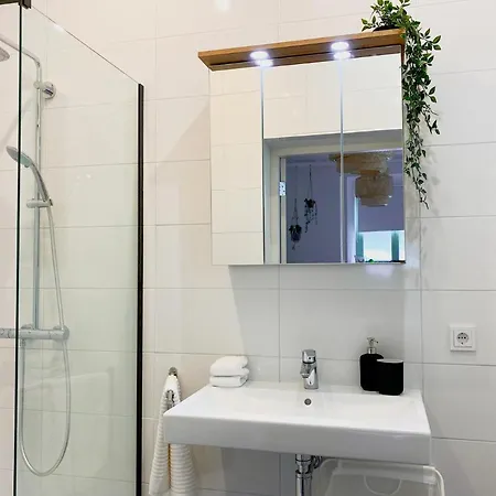Apartment Stylish Studio In A Monastery The Abbey *