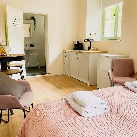Apartment Stylish Studio In A Monastery The Abbey *